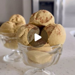 Homemade Pumpkin Spice Ice Cream