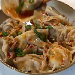 Wontons