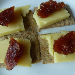 Feijoa Paste Recipe