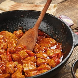 Cacciucco Di Terra