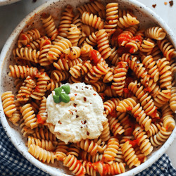 Vegan Tofu Ricotta