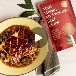 Beef &amp; Ale Pie