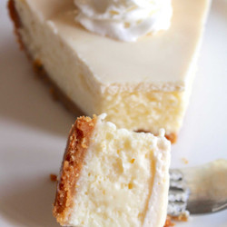 Cream Cheese Pie
