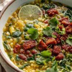 Get Well Soup