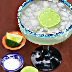 Mexican Margarita Recipe