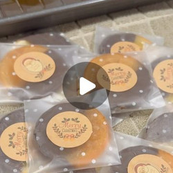 Candied Orange Slices