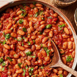 Pinto Beans With Mexican-style Seasonings