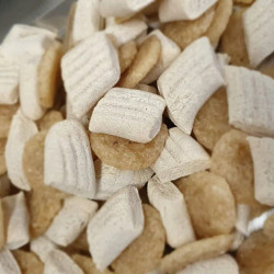 Sicilian Bone Biscuits Of The Dead