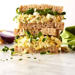 Best Egg Salad Recipe