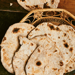 Chapatis