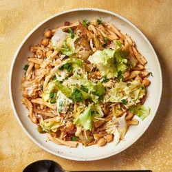 Pasta-e-fagioli Pasta