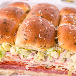Grinder Sliders