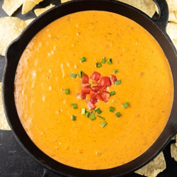 Velveeta Chili Cheese Dip
