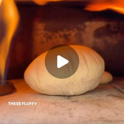 The Best Pita Breads... Ever