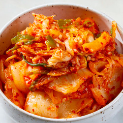 How To Make Easy Cabbage Kimchi