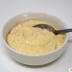 Brazilian Garlic Sauce
