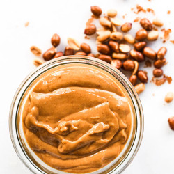 Authentic Thai Peanut Sauce