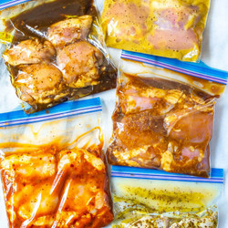 5 Best Chicken Thigh Marinade Recipes