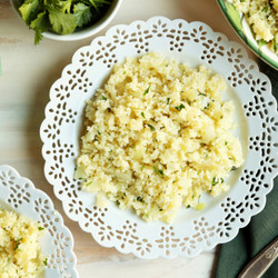 Savoury Couscous