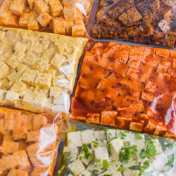 7 Healthy Tofu Marinade Recipes