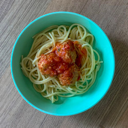 Melt-in-your-mouth Slow Cooker Meatballs