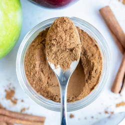Apple Spice Recipe