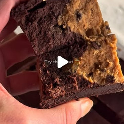 Brookie Squares
