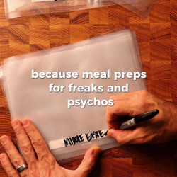 Chicken But Not Boring - Multi-cuisine Meal Prep
