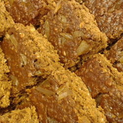 My Posh Parkin - The Ultimate Ginge