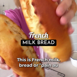 Pains Au Lait 🥖✨