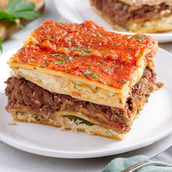Vegan Lasagna