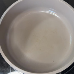 One-portion Haluski