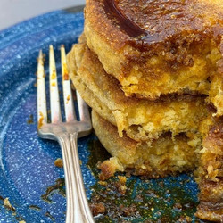Johnny Cakes