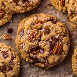 The Best Cowboy Cookies Recipe