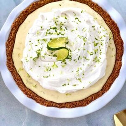 Key Lime Pie