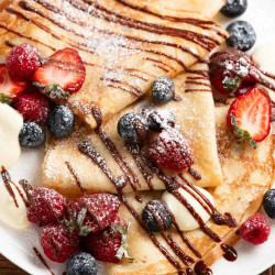 Jb's Crêpes