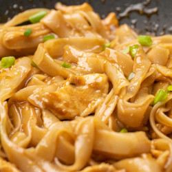 Gluten Free Lo Mein