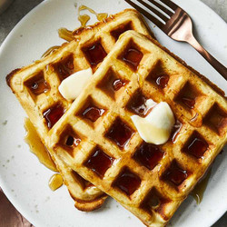 Classic Waffles