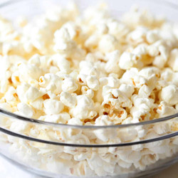Perfect Stovetop Popcorn