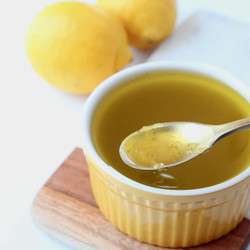 Lemon Vinaigrette