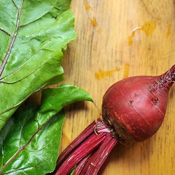 The Best Way To Cook Beets