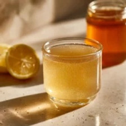 Glp-1 And Gip Gelatin Recipe (simple 3-ingredient Satiety Drink)