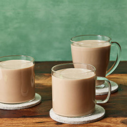 Homemade Irish Cream