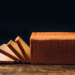 Bee Keeper's Pain De Mie