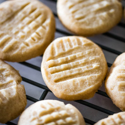 Shortbread Recipe