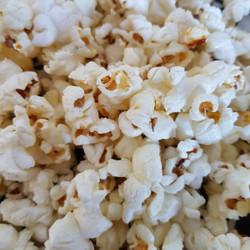 Sweet And Salty Kettle Corn (rachael Ray)