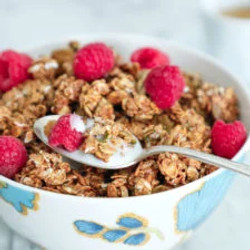 High Protein Granola - Gluten Free
