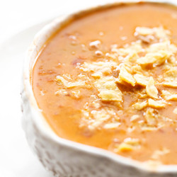 Nacho Taco Soup - Chef In Training