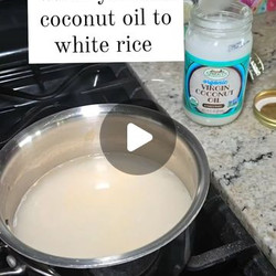Low Carb Rice