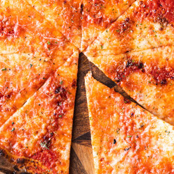 Tavern Style Pizza